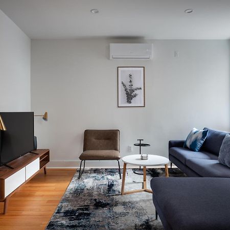 Three Bedroom Brooklynite Suite! 뉴욕 외부 사진