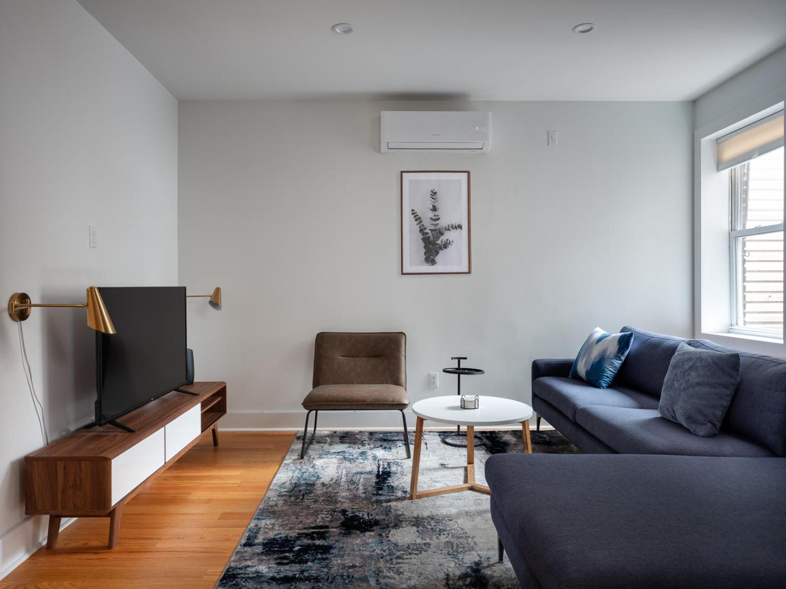 Three Bedroom Brooklynite Suite! 뉴욕 외부 사진