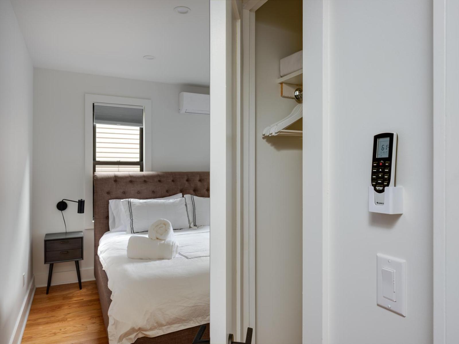 Three Bedroom Brooklynite Suite! 뉴욕 외부 사진