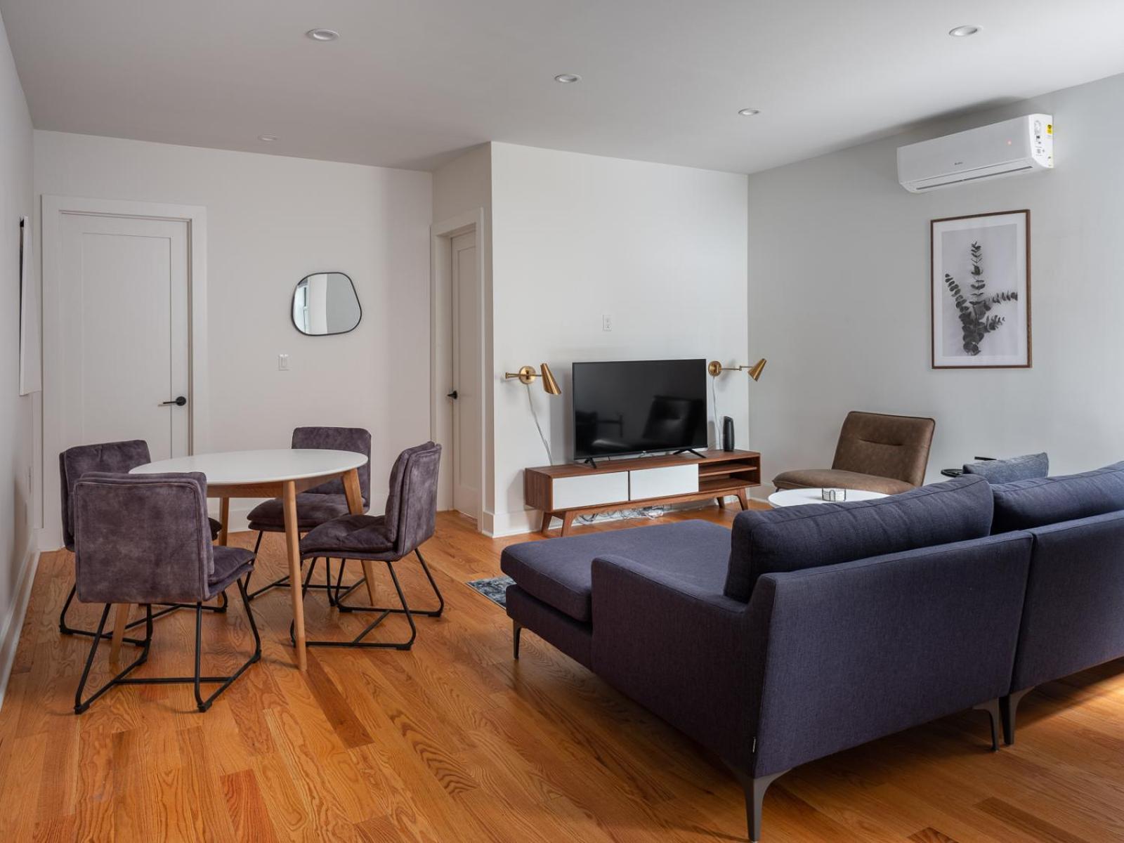 Three Bedroom Brooklynite Suite! 뉴욕 외부 사진