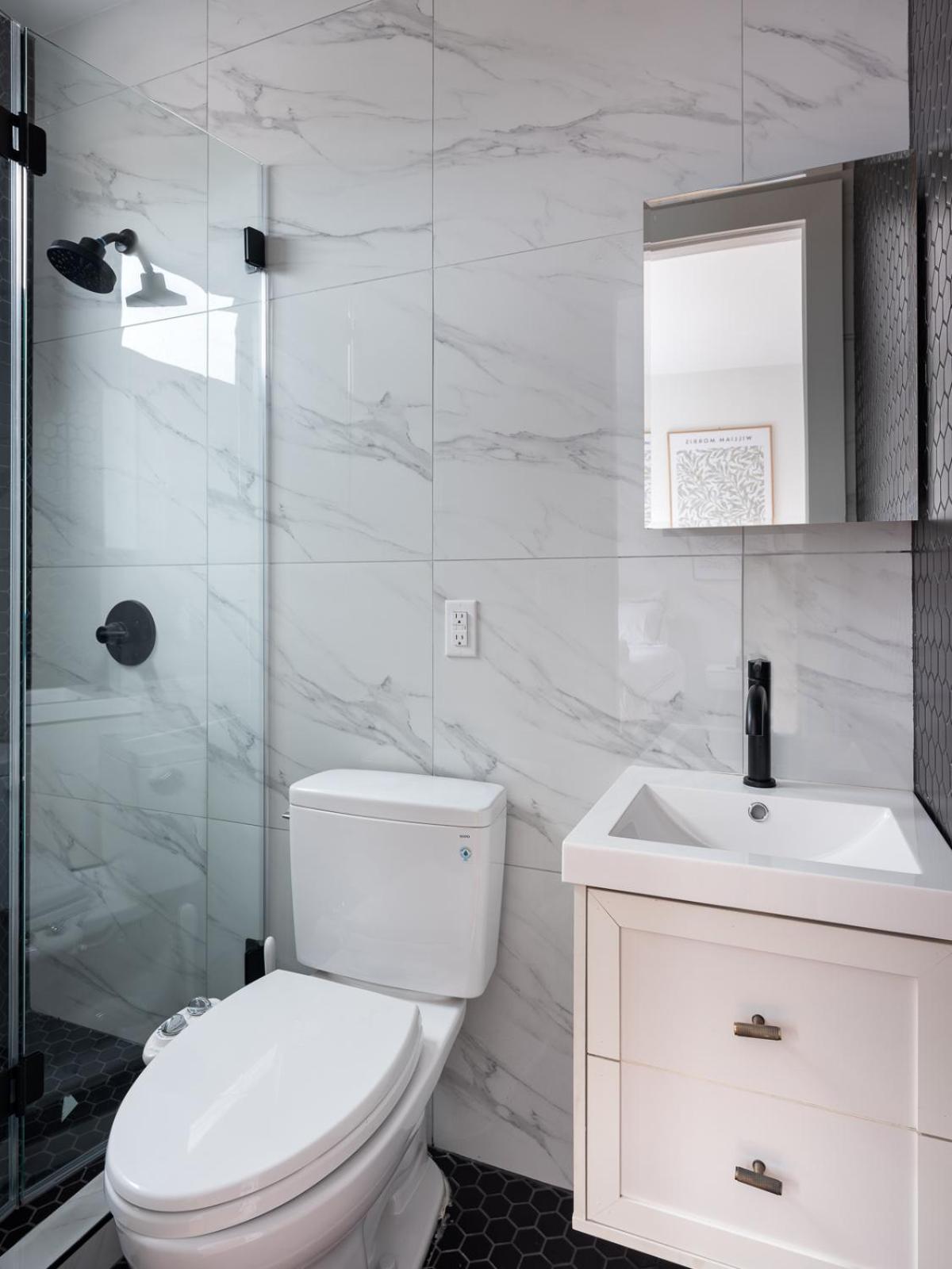 Three Bedroom Brooklynite Suite! 뉴욕 외부 사진