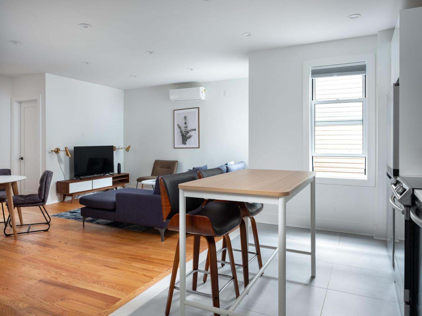 Three Bedroom Brooklynite Suite! 뉴욕 외부 사진
